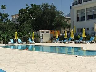 Hotel Watermill Kyrenia  Exterior foto