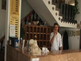 Hotel Watermill Kyrenia  Exterior foto